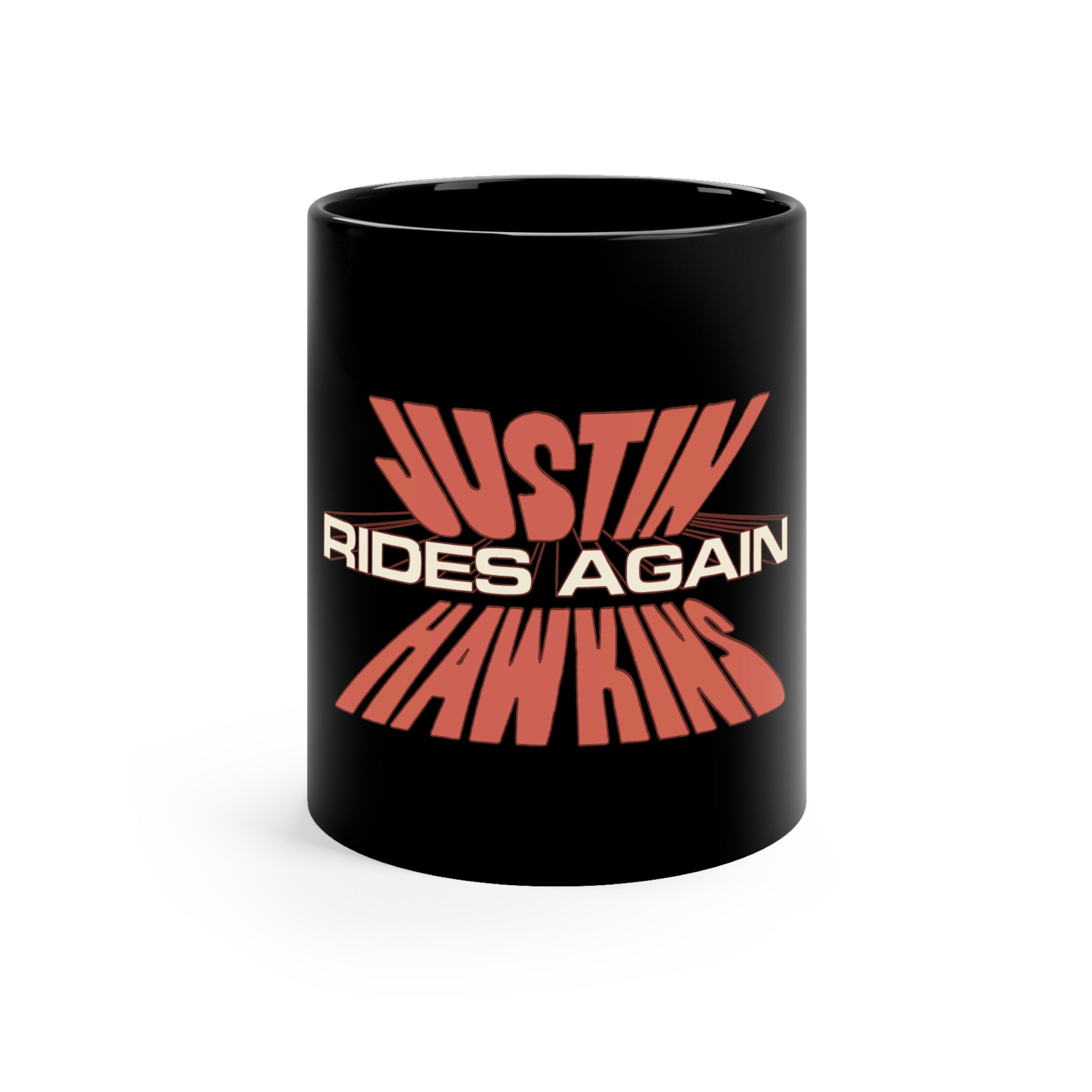 RIDEZ ORIGINAL MUG - バイクウェア・プロテクター